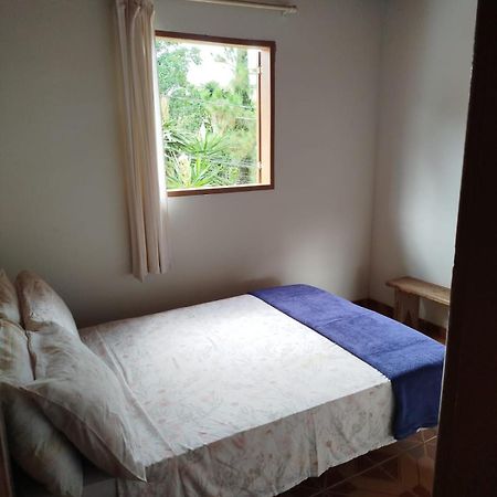 Apartamento Em Ibitipoca Conceição da Ibitipoca Buitenkant foto