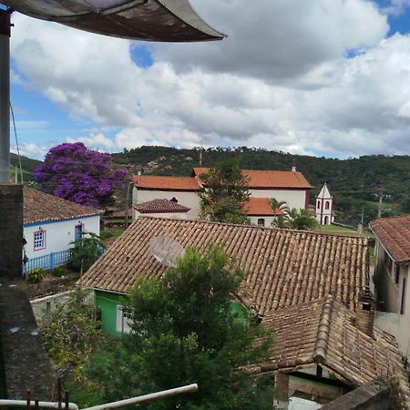 Apartamento Em Ibitipoca Conceição da Ibitipoca Buitenkant foto