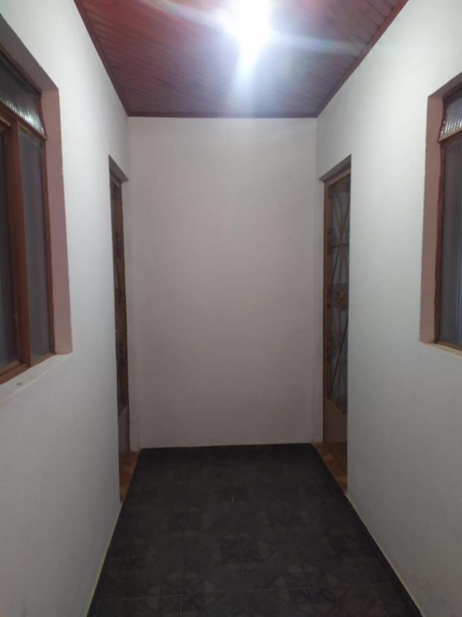 Apartamento Em Ibitipoca Conceição da Ibitipoca Buitenkant foto