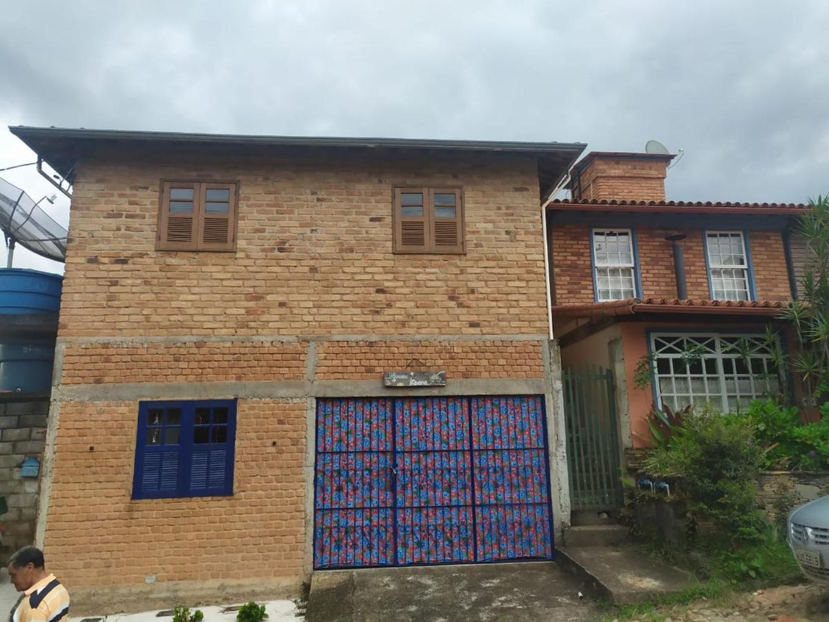 Apartamento Em Ibitipoca Conceição da Ibitipoca Buitenkant foto