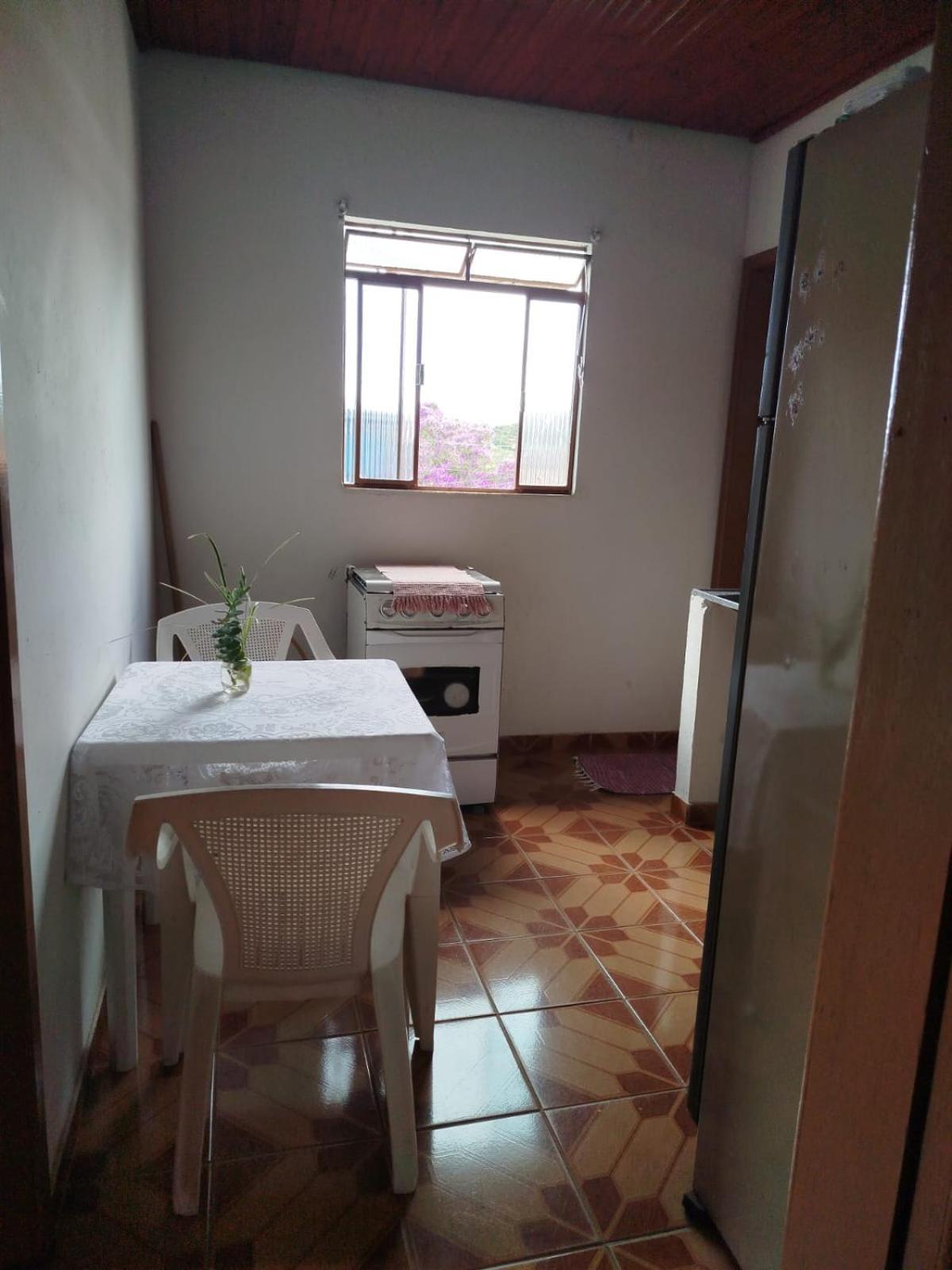 Apartamento Em Ibitipoca Conceição da Ibitipoca Buitenkant foto