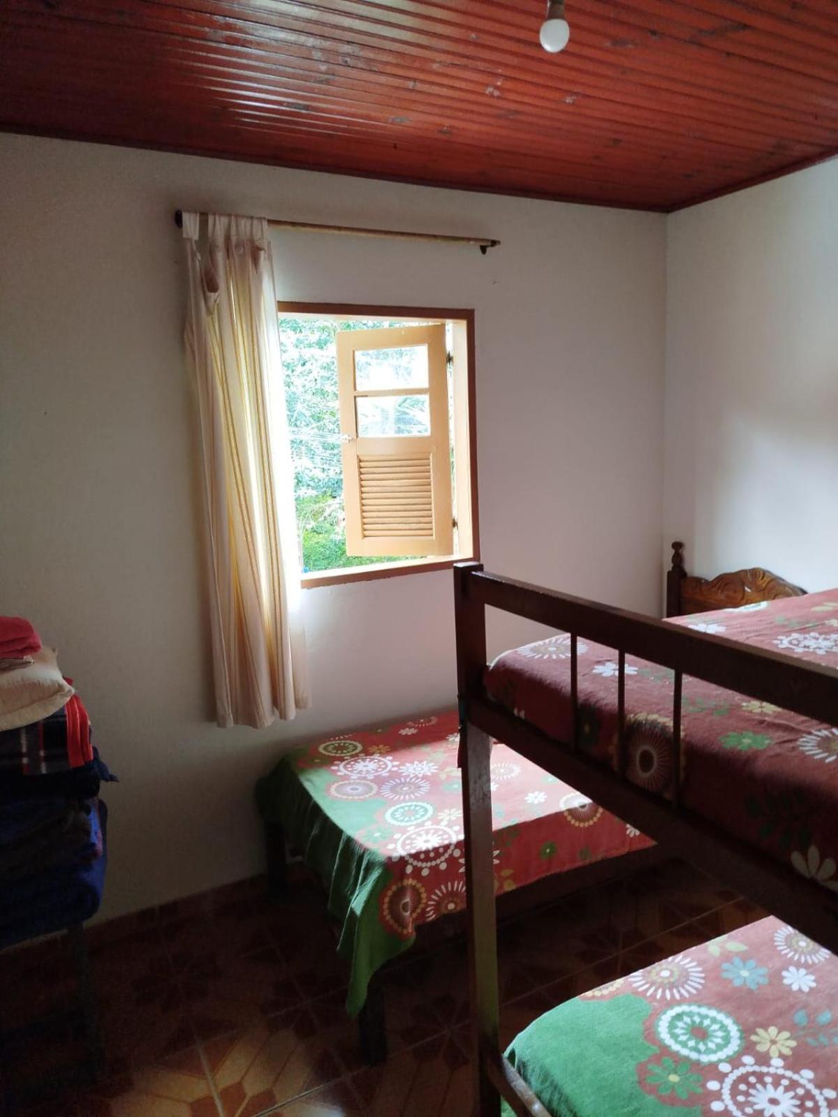 Apartamento Em Ibitipoca Conceição da Ibitipoca Buitenkant foto