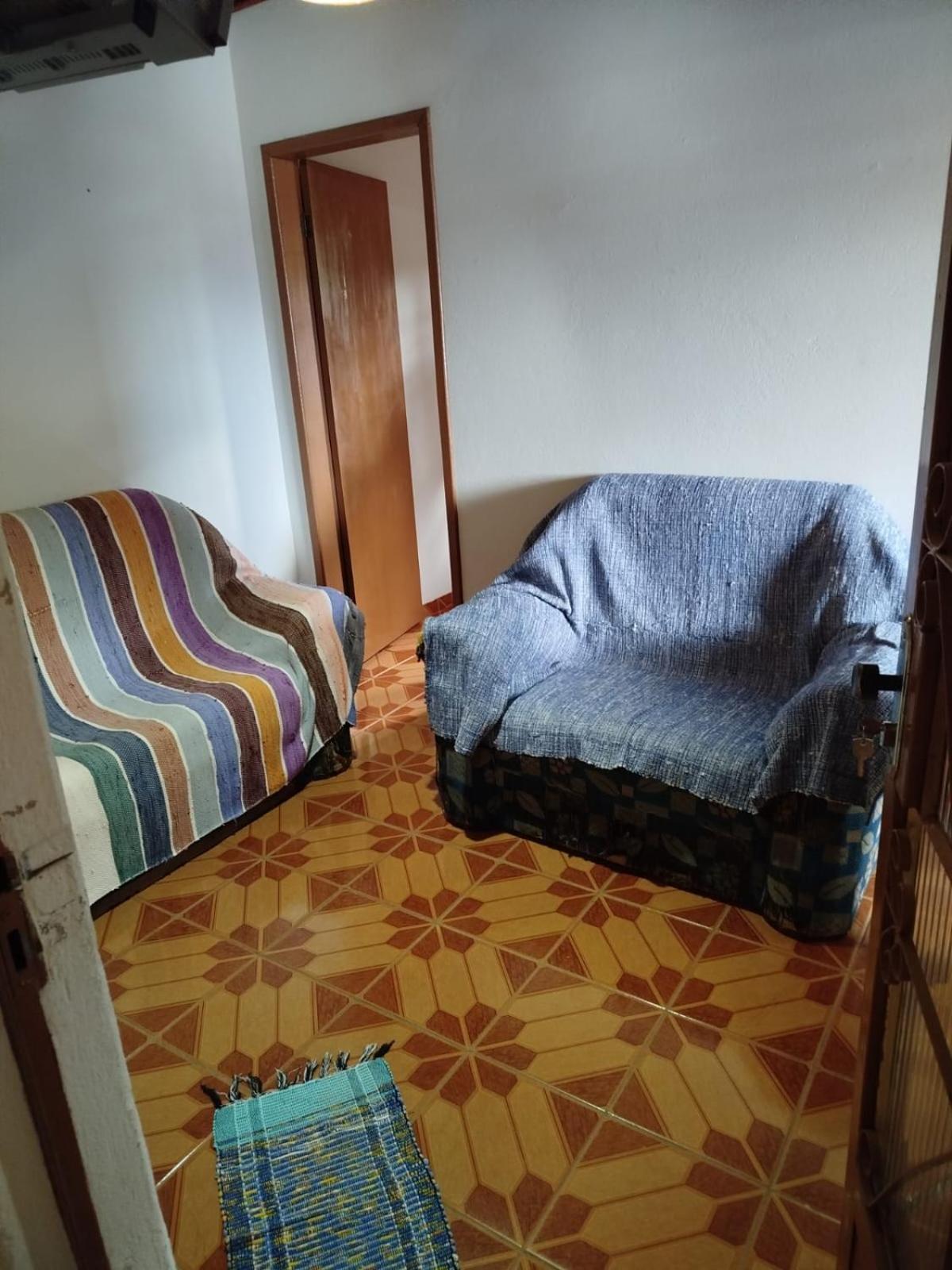 Apartamento Em Ibitipoca Conceição da Ibitipoca Buitenkant foto