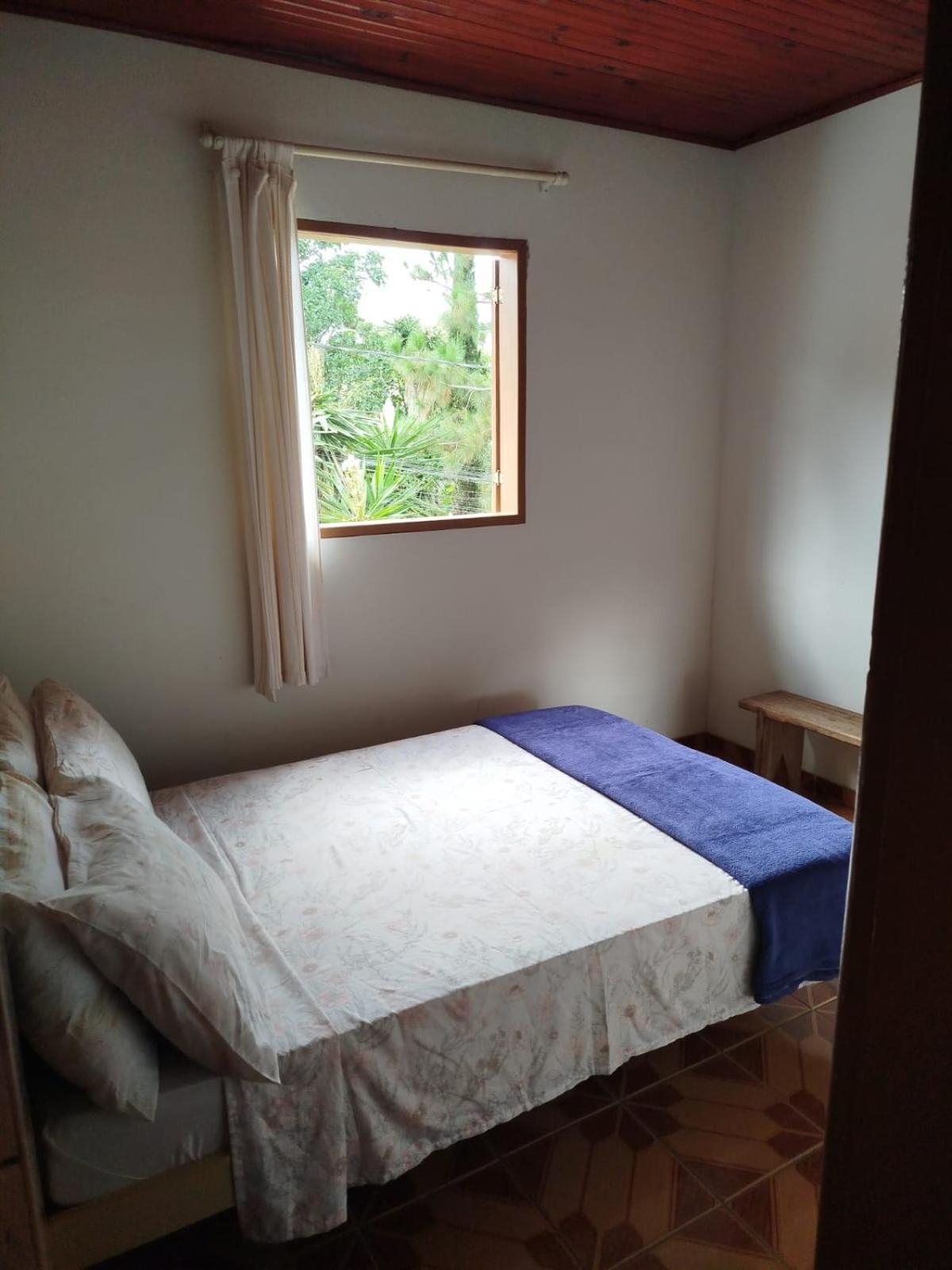 Apartamento Em Ibitipoca Conceição da Ibitipoca Buitenkant foto