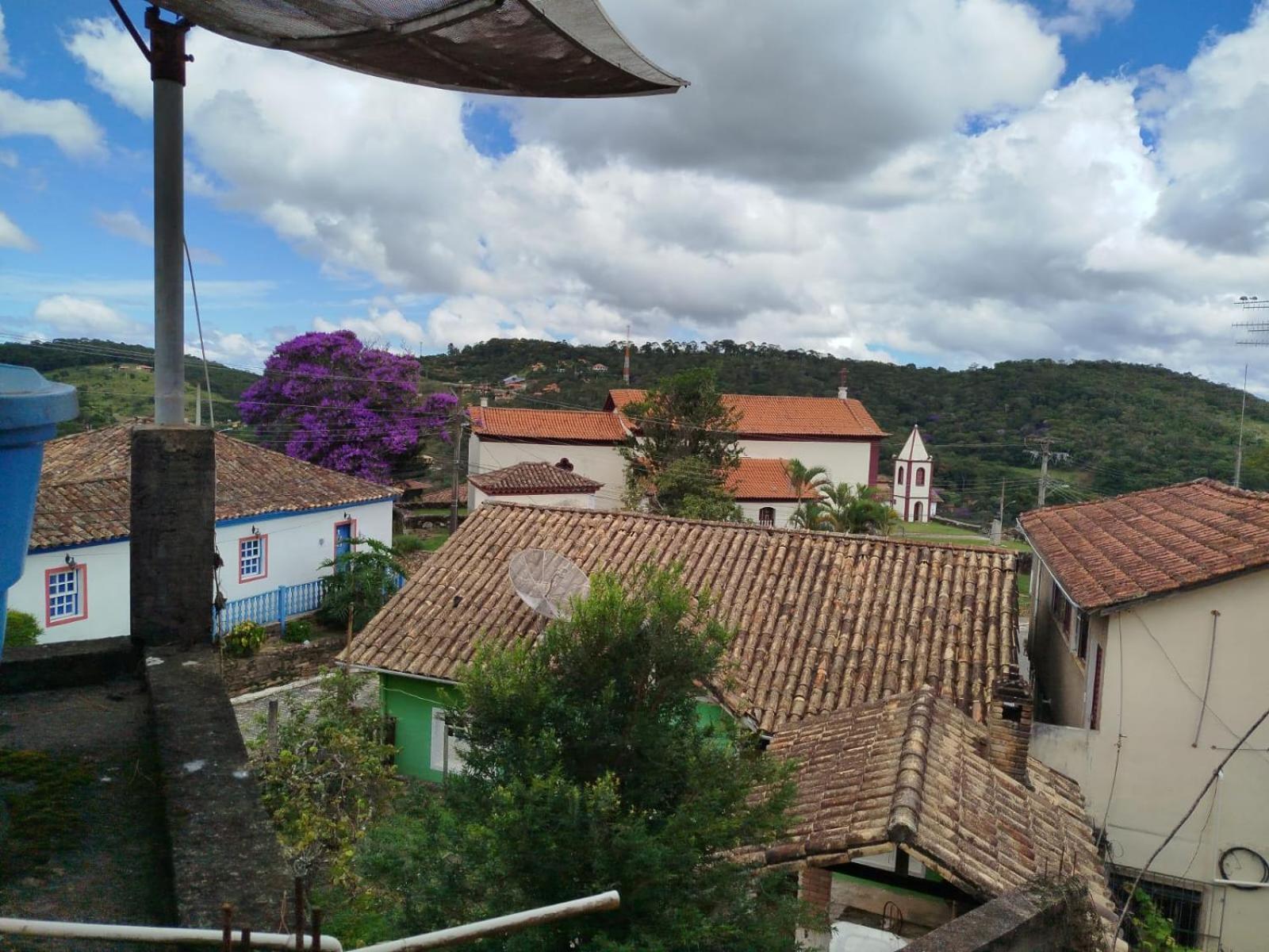 Apartamento Em Ibitipoca Conceição da Ibitipoca Buitenkant foto